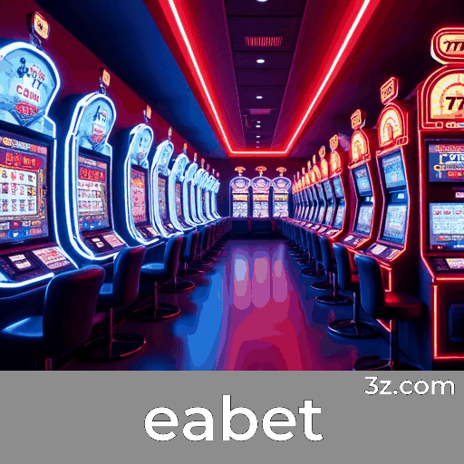 Eabet: Login seguro e privilégios de membro