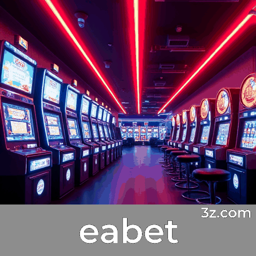 Descubra Inovação e Visão na eabet: Convergência e Experiências Disruptivas