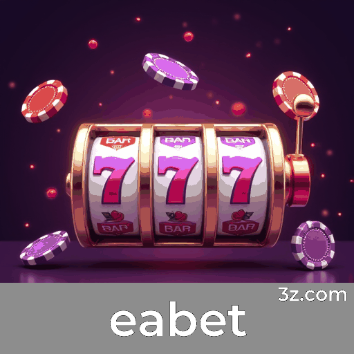 eabet: Domine o Esporte com Análise e Estratégias de Aposta