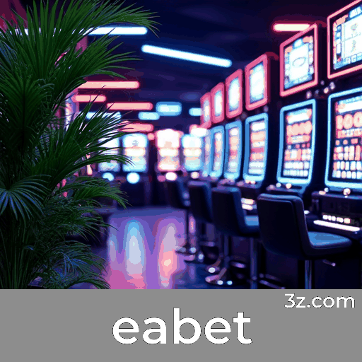 Descubra Inovação e Visão na eabet: Convergência e Experiências Disruptivas