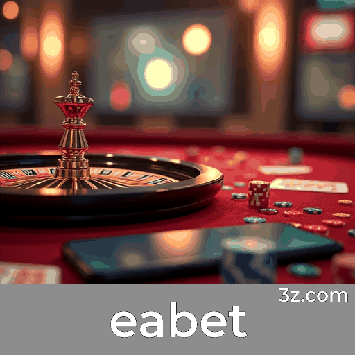 Luxo e Exclusividade no Casino eabet: Experiência Brasileira Única