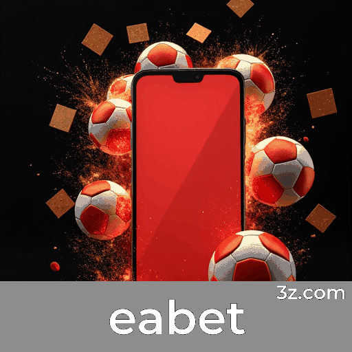 Aposte com Velocidade e Segurança no App eabet