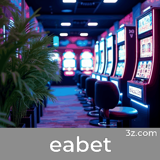 eabet: Domine o Esporte com Análise e Estratégias de Aposta