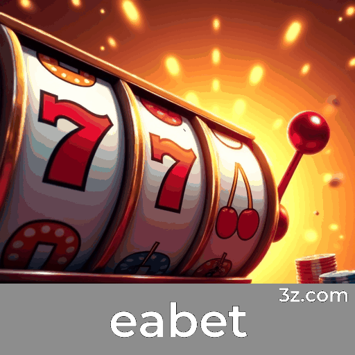 Tecnologia de Ponta da eabet: Inovação e Entretenimento